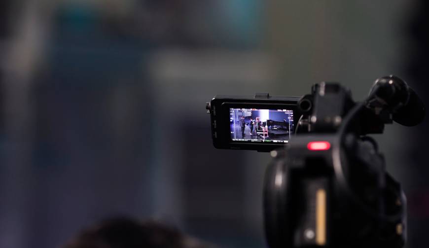 天心区产品视频拍摄