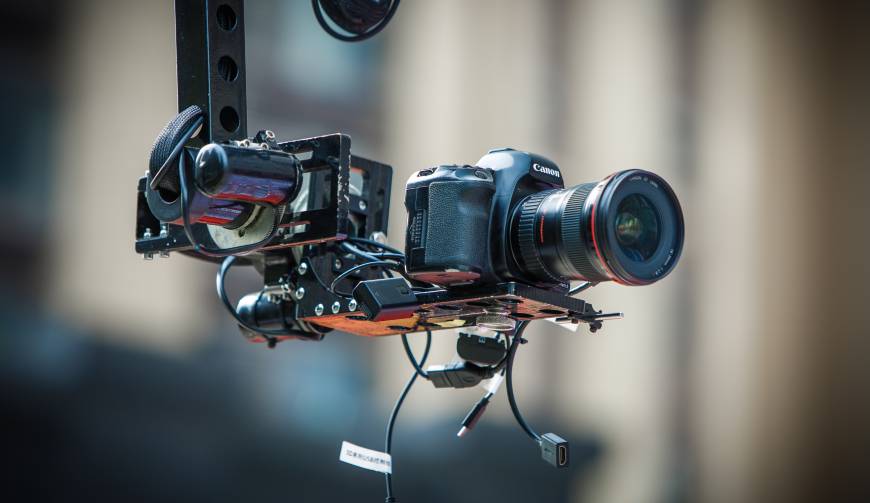 天心区产品视频拍摄