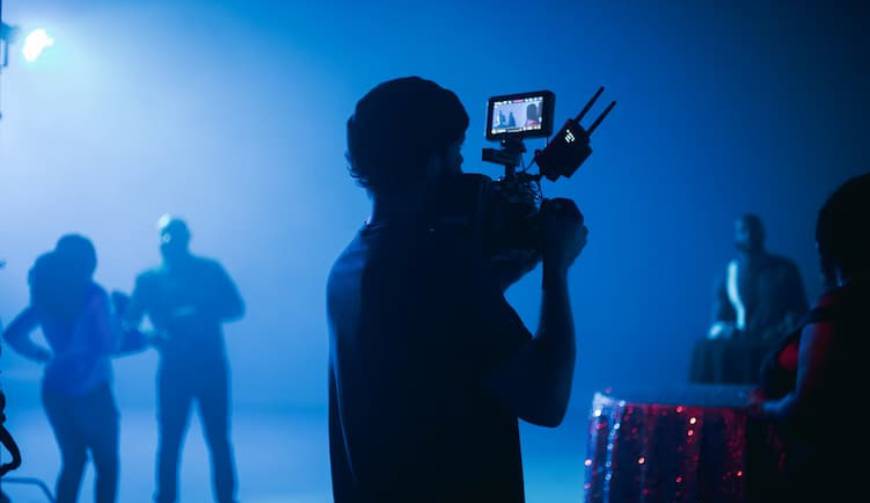 天心区产品视频拍摄