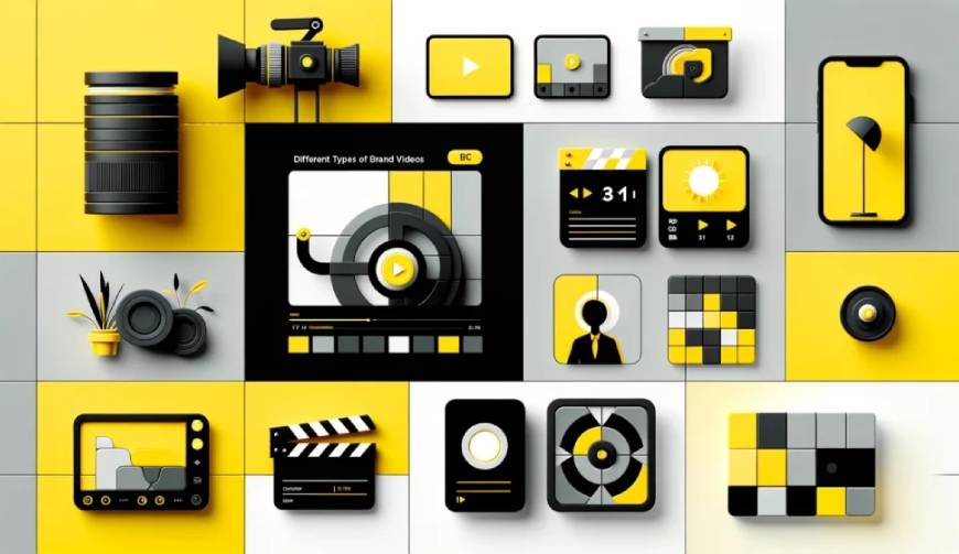 天心区产品视频拍摄