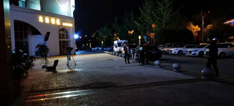 天心区电商产品视频拍摄制作全攻略，打造高转化带货视频