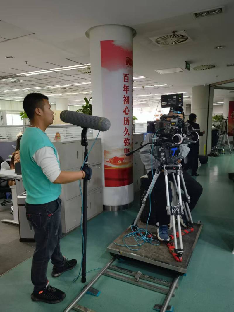 天心区产品宣传视频制作